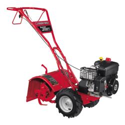 Troybilt Tiller