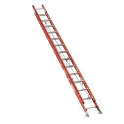 Extention Ladder 28'