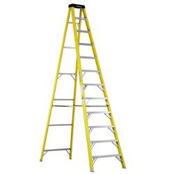 Step Ladder 12'
