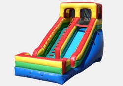 15' Slide