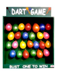 Dart Game