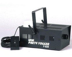 Fog Machine