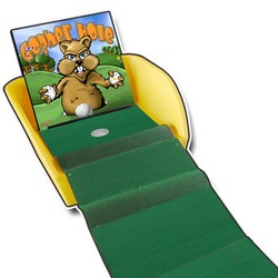 Gopher Golf