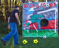 Kick & Score Soccer