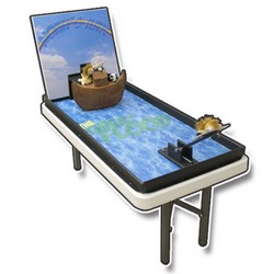 Noah's Ark Game