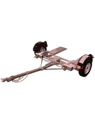 Car Tow Dolly