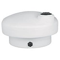 Water Tank 210 Gallon