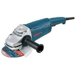 Bosch 7'' Angel Grinder