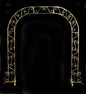 Gothic Arch w/ext
