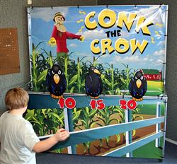Conk the Crow 