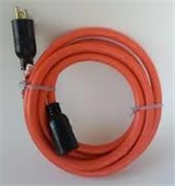 Ericson 50' hd power cord