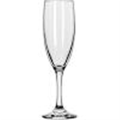 Flute Glass 6oz.