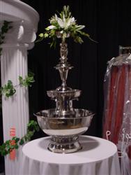 Beverage Fountain 5gal