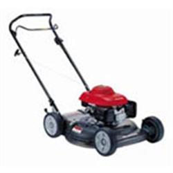 Honda Push Mower