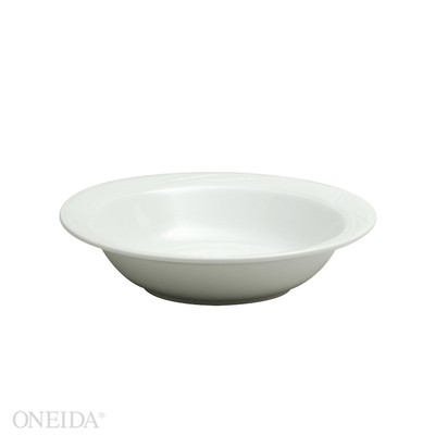 Soup Bowl White