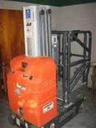 JLG One Man Lift