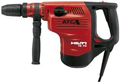 Hilti TE70 ATC