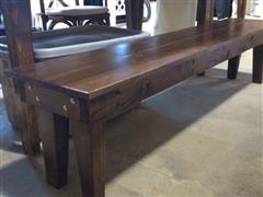 Farm Bench 96''