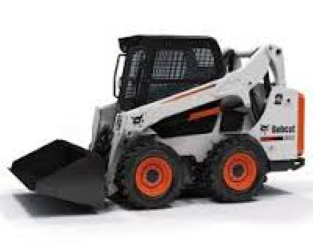 Bobcat S570 Loader