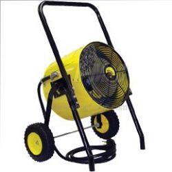 Salamander 34k btu Electric Heater