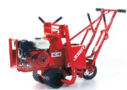 Classen Sod Cutter