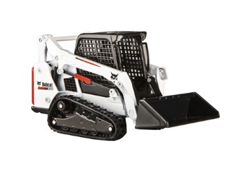 Bobcat T590 Track Loader