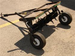 Plugger Tow Behind 48''